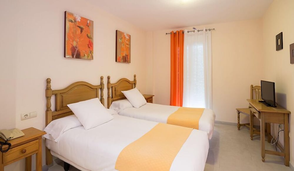 

Bologna - Estepona - Mare Estepona Hotel