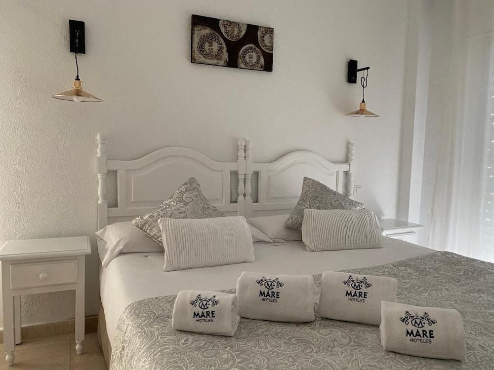 

Pisa - Estepona - Mare Estepona Hotel