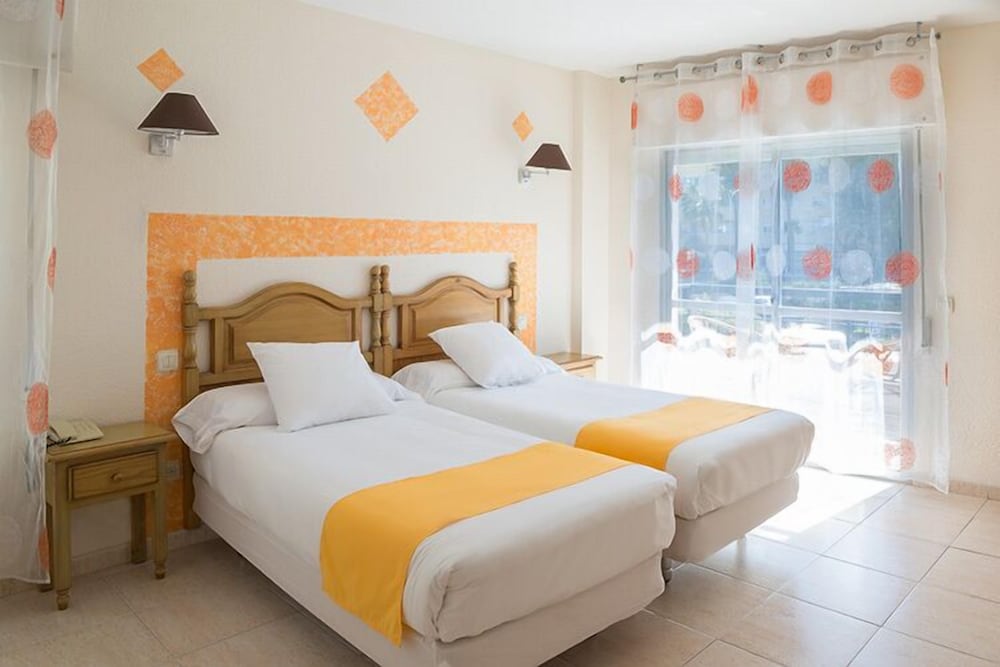 

Firenze - Estepona - Mare Estepona Hotel