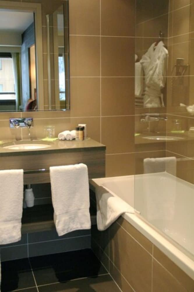 

Milano - Méribel - Hotel Le Savoy