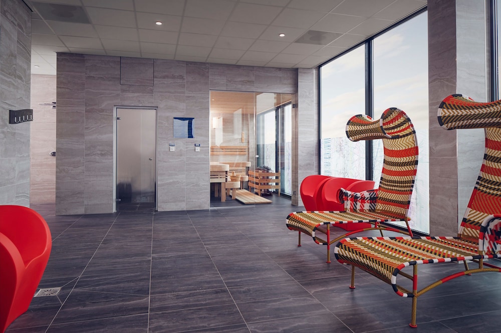 

Milano - Zeist - Inntel Hotels Utrecht Centre