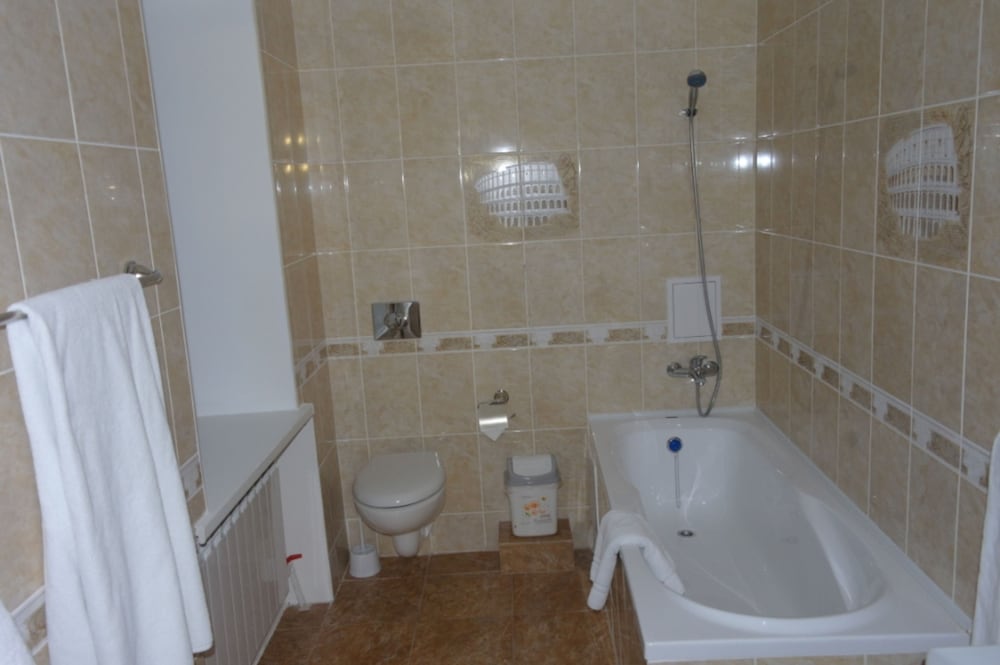 

Milano - Nur-Sultan (Astana) - Sultan Beibarys Hotel