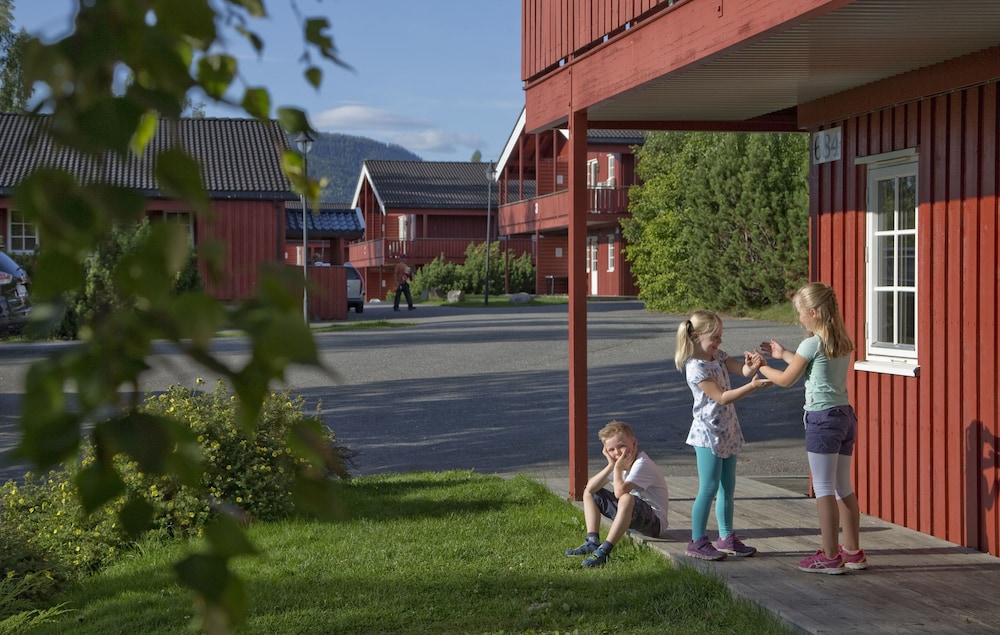 

Milano - Lillehammer - Birkebeineren Hotel & Apartments