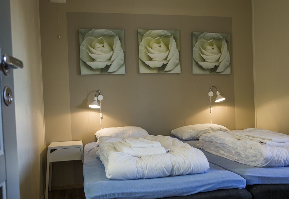 

Milano - Fåberg - Birkebeineren Hotel & Apartments