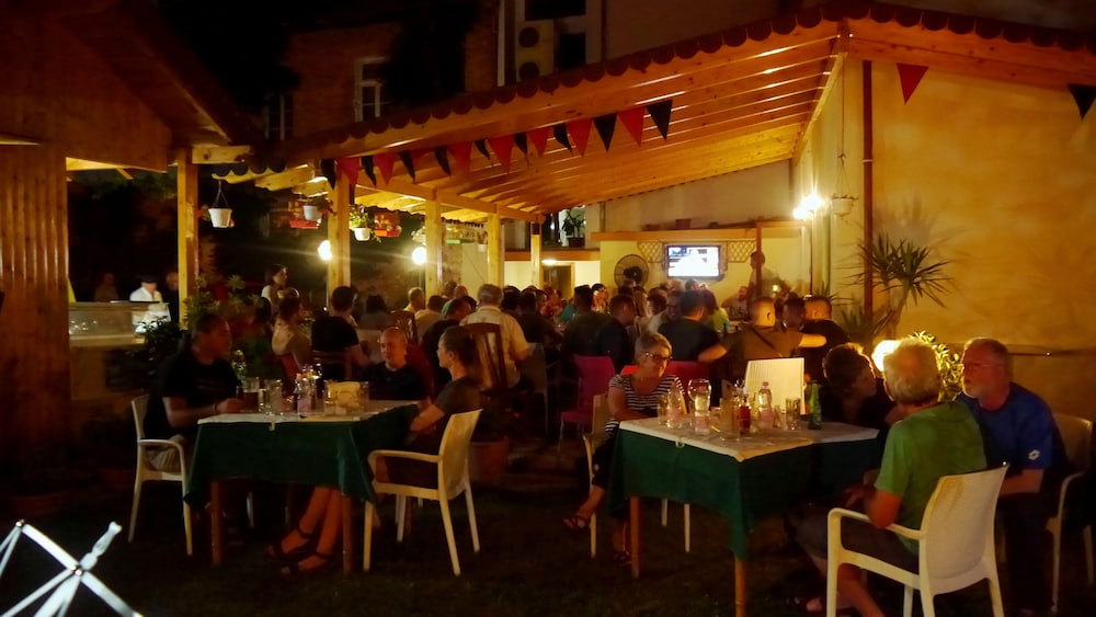 

Verona - Tirana - Hotel Kruja