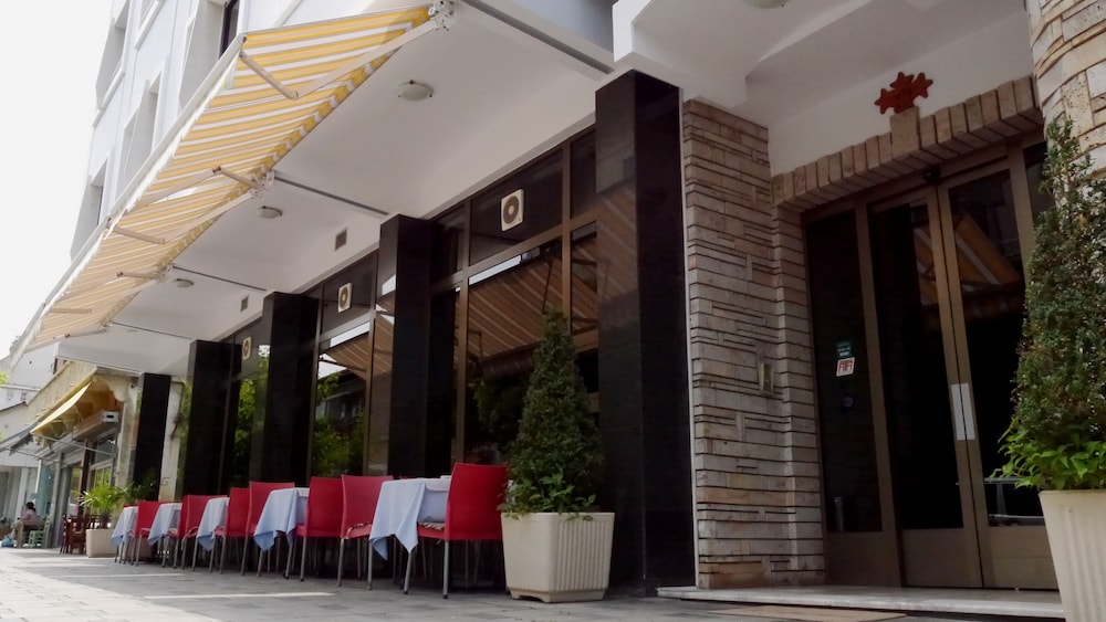 

Lamezia Terme - Tirana - Hotel Kruja