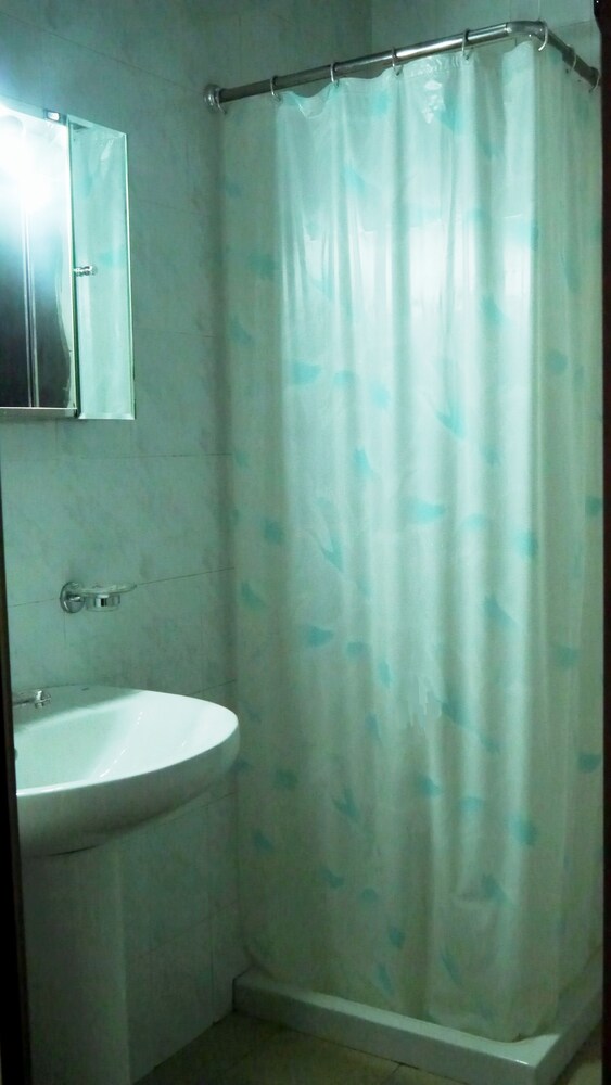 

Verona - Tirana - Hotel Kruja