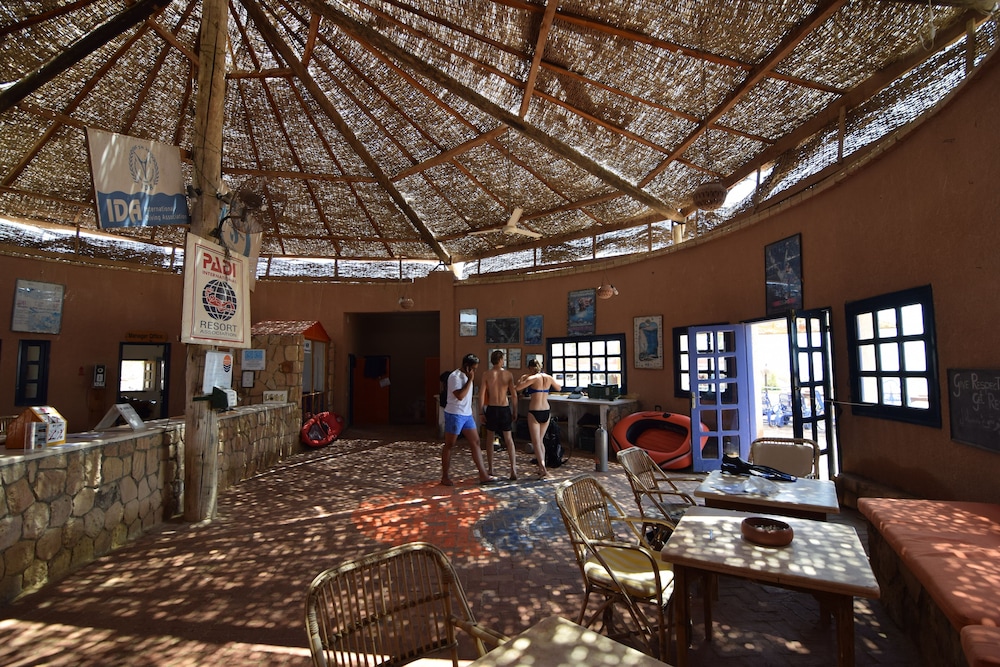 

Roma - Soma Bay - Sharm El Naga Resort and Diving Center