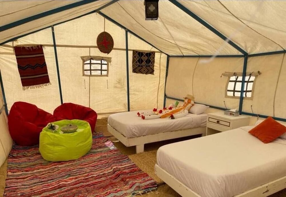 

Napoli - Soma Bay - Sharm El Naga Resort and Diving Center
