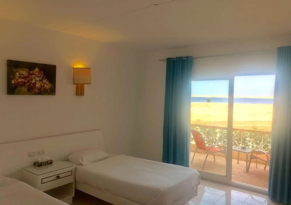 

Bologna - Soma Bay - Sharm El Naga Resort and Diving Center