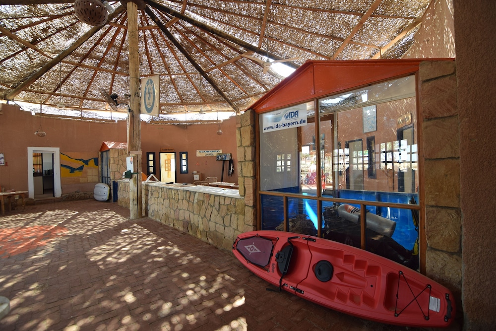 

Bologna - Soma Bay - Sharm El Naga Resort and Diving Center