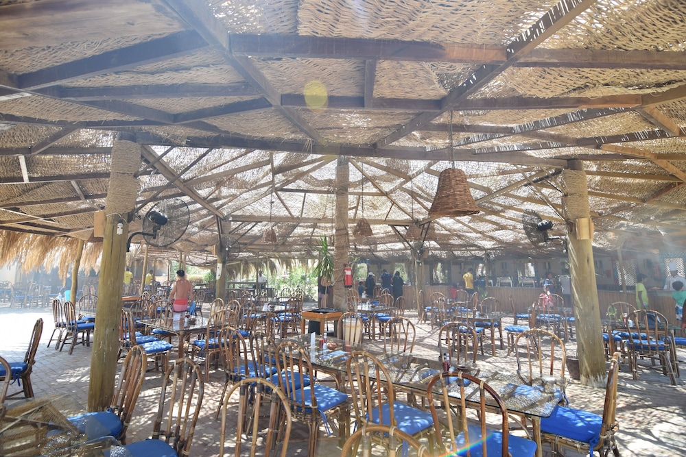 

Firenze - Soma Bay - Sharm El Naga Resort and Diving Center