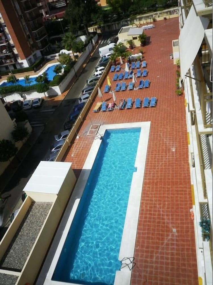 

Roma - Mijas Costa - Apartamentos Turísticos Yamasol