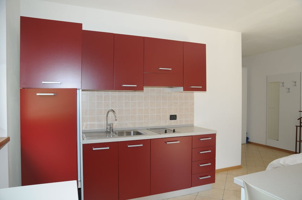 

Roma - Trentino, Italia - Residenza Arcobaleno