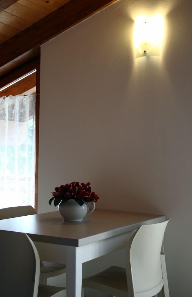 

Bologna - Riva del Garda - Residenza Arcobaleno