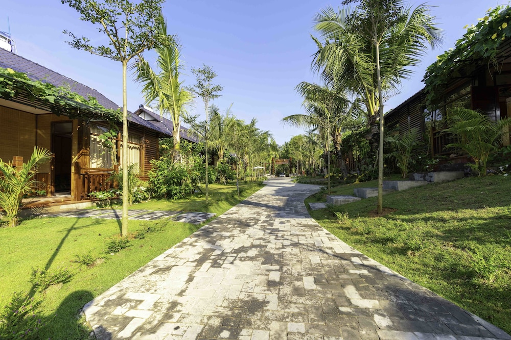 

Roma - Phu Quoc Island - Phu Quoc Bambusa Resort
