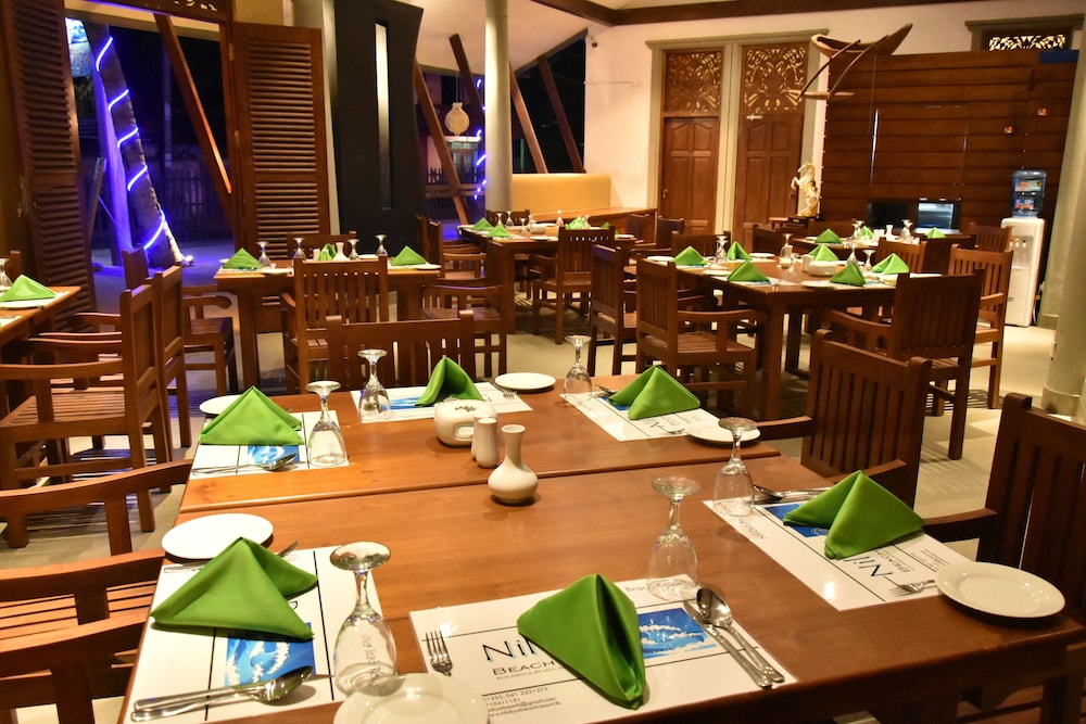 

Milano - Matara - Nil Diya Beach Resort