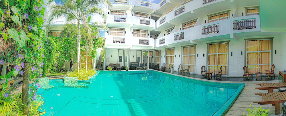 

Milano - Matara - Nil Diya Beach Resort