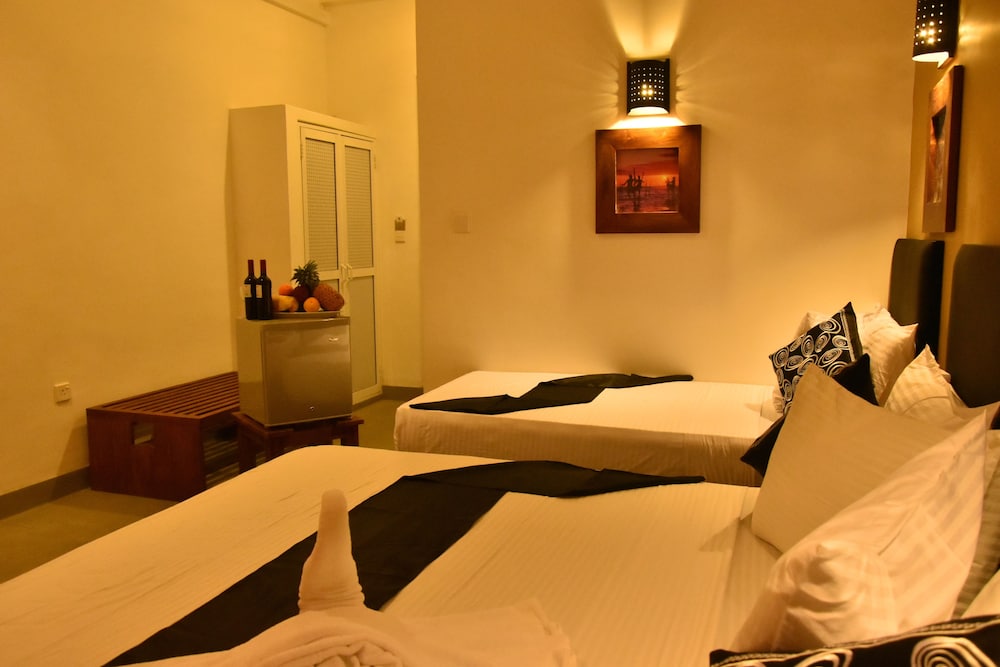 

Bologna - Matara - Nil Diya Beach Resort