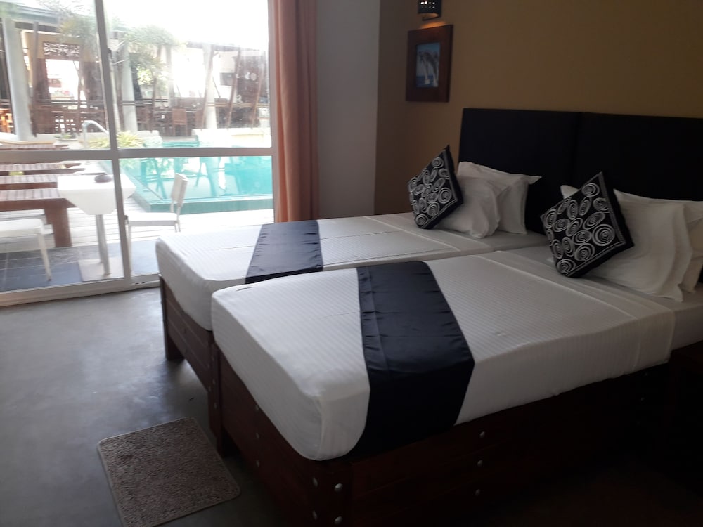 

Bologna - Matara - Nil Diya Beach Resort