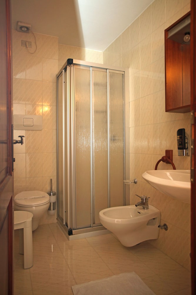 

Bologna - Ossana - Hotel Biancaneve