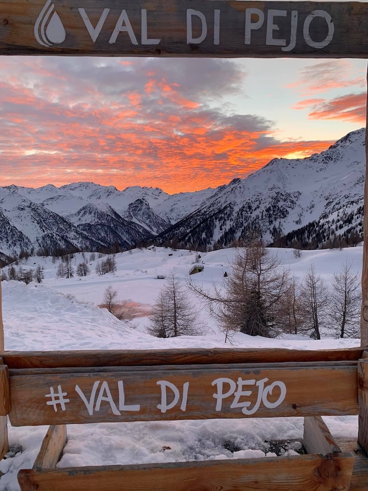 

Roma - Val di Sole - Hotel Biancaneve