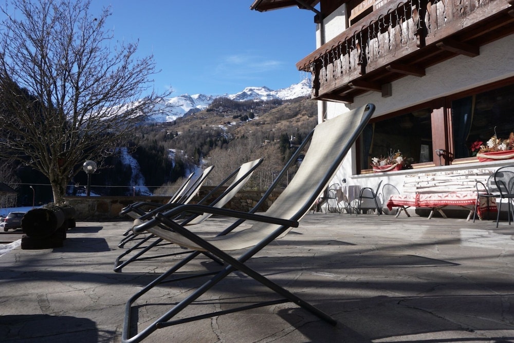 

Roma - Val di Sole, Montagna Italia - Hotel Biancaneve
