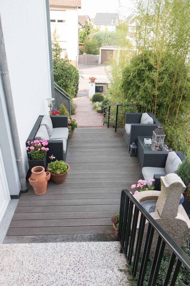 

Roma - Hanau - Hotel Brunnenhof