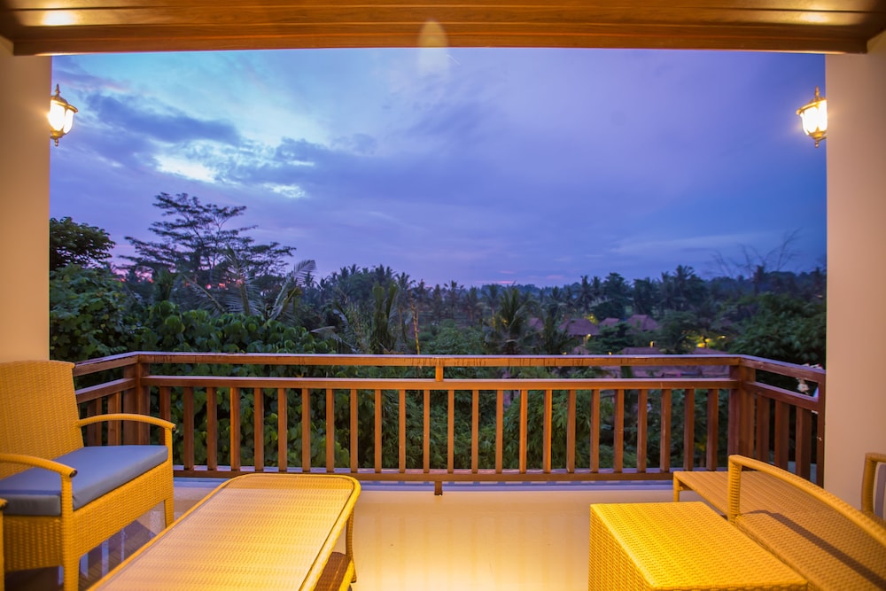 Bali – Warung Mandi & Villa