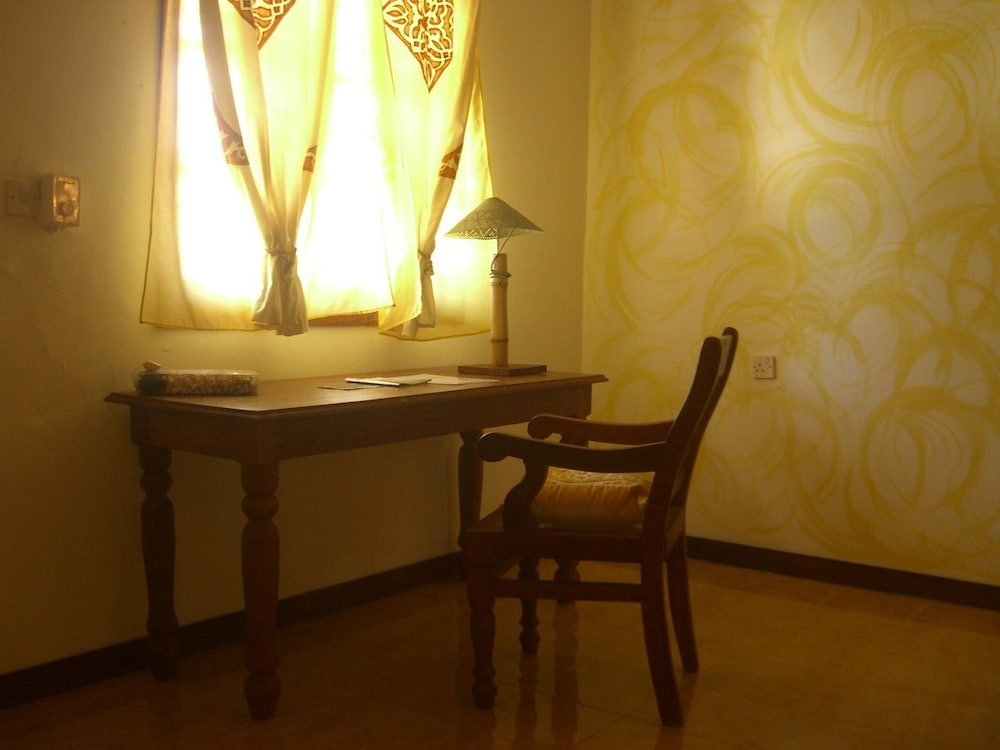 

Torino - Kizimkazi - Karamba Eco Boutique Hotel