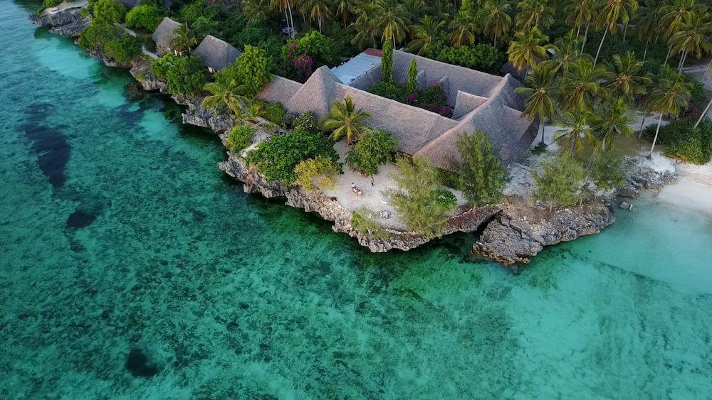 

Brindisi - Kizimkazi - Karamba Eco Boutique Hotel