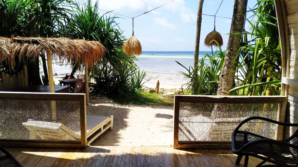

Bari - Kizimkazi - Karamba Eco Boutique Hotel