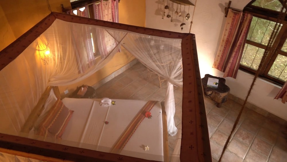 

Palermo - Kizimkazi - Karamba Eco Boutique Hotel