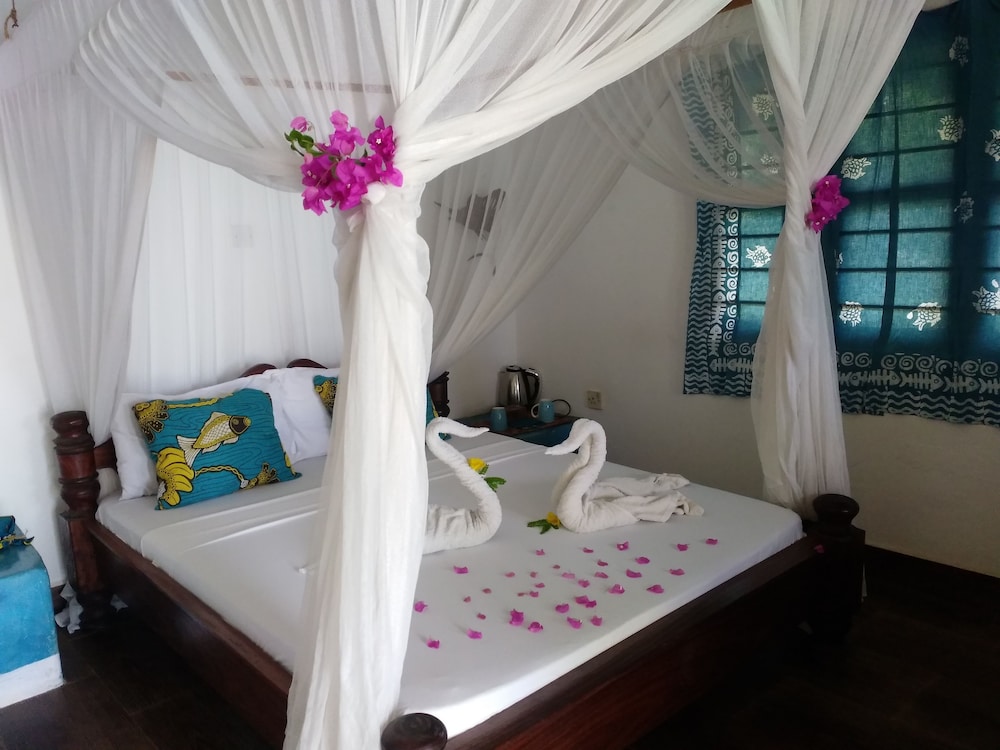 

Firenze - Kizimkazi - Karamba Eco Boutique Hotel