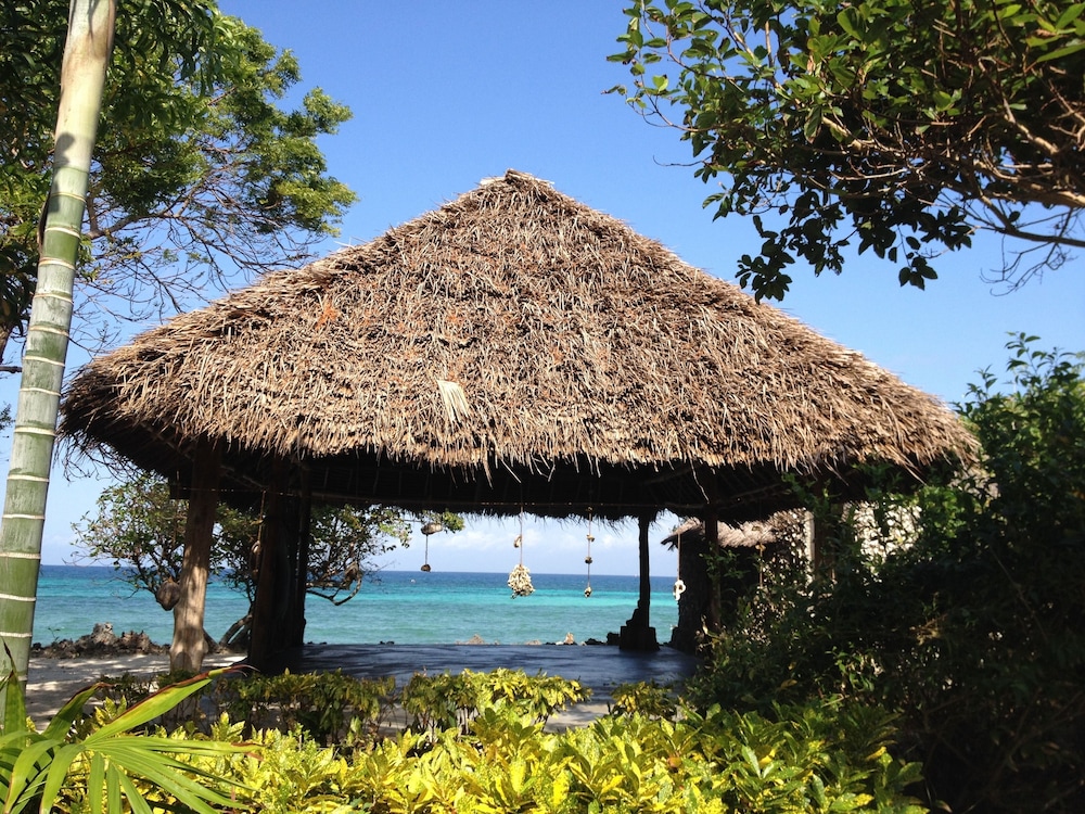 

Napoli - Kizimkazi - Karamba Eco Boutique Hotel