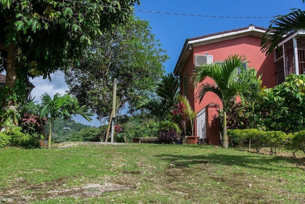 

Venezia - Port Antonio - The Grand Sinopia Inn Portland