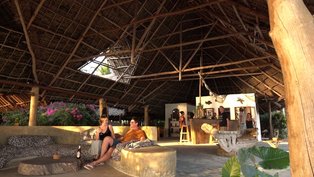

Trieste - Kizimkazi - Karamba Eco Boutique Hotel