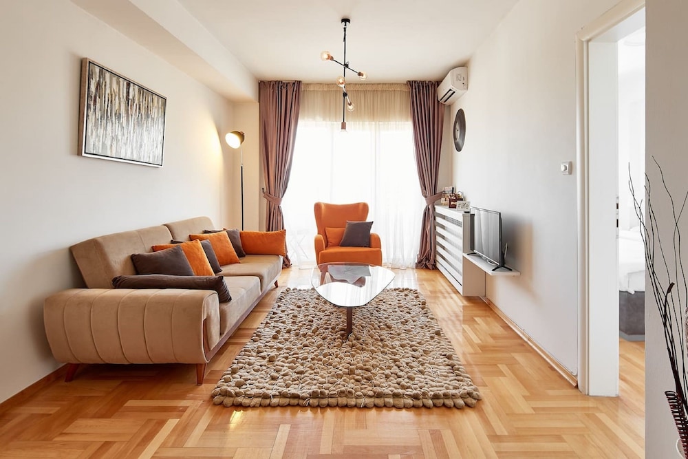 

Venezia - Skopje - Smart Apartments Skopje