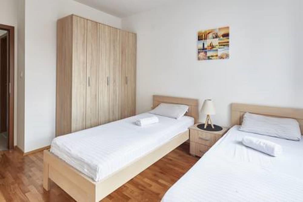 

Roma - Skopje - Smart Apartments Skopje