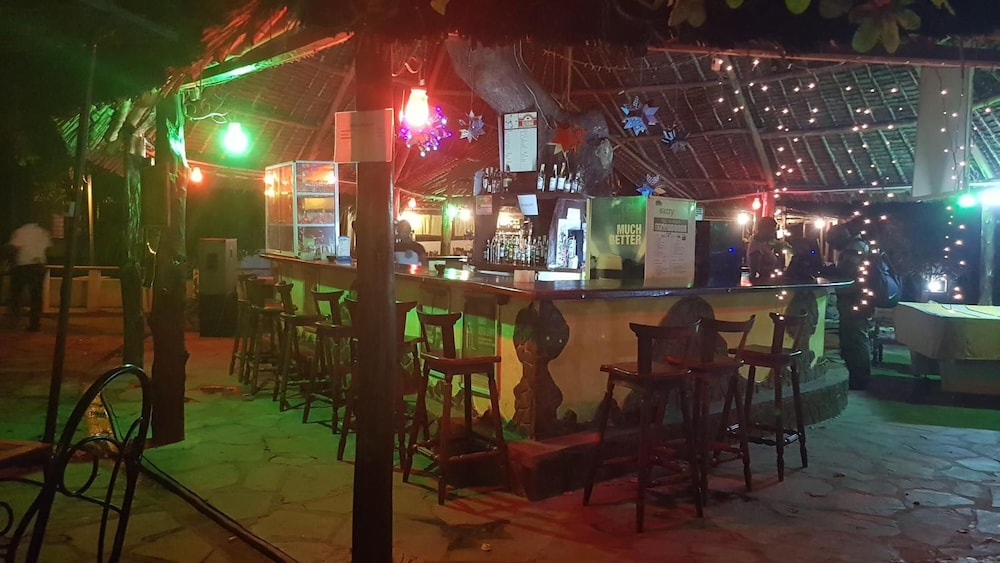 

Roma - Kilifi - Makuti Villas Resort