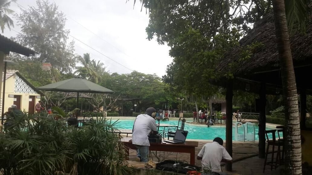 

Milano - Kilifi - Makuti Villas Resort