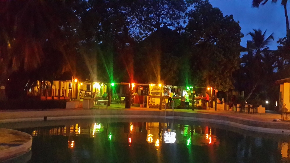 

Bologna - Kilifi - Makuti Villas Resort