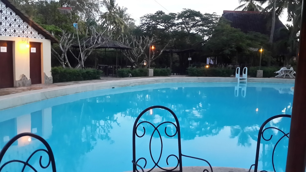

Bologna - Kilifi - Makuti Villas Resort