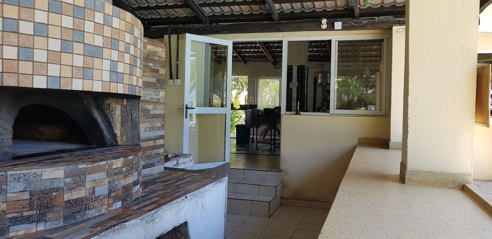 

Verona - Kilifi - Makuti Villas Resort