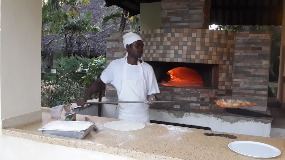 

Milano - Kilifi - Makuti Villas Resort