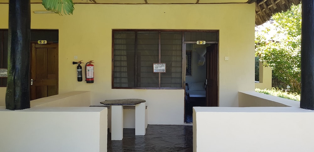 

Napoli - Kilifi - Makuti Villas Resort