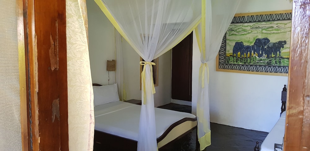 

Milano - Kilifi - Makuti Villas Resort