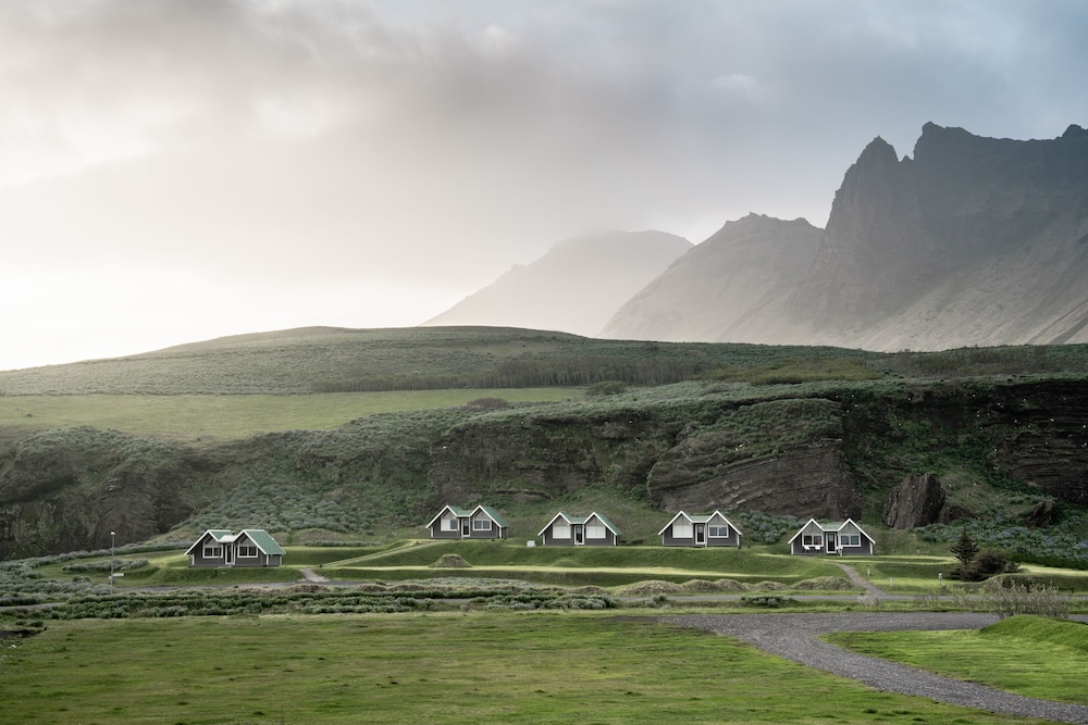

Bologna - Vik i Myrdal - Vík Cottages