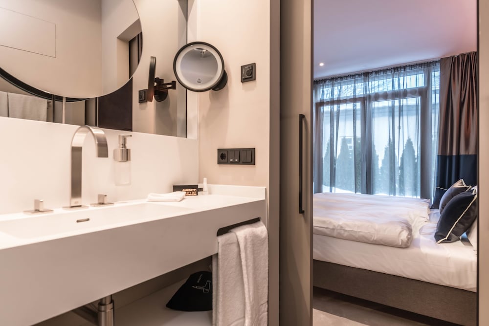 

Roma - Germering - Innspire Hotel