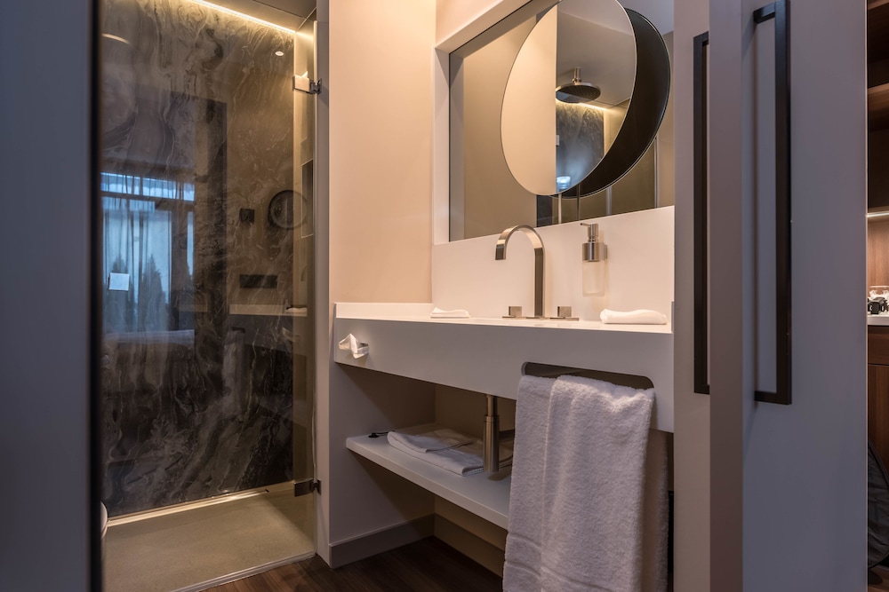 

Milano - Germering - Innspire Hotel